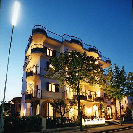 Ilios Residence Lido di Jesolo Exterior foto