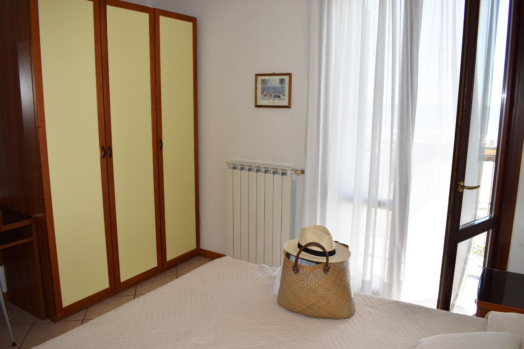 Ilios Residence Lido di Jesolo Exterior foto