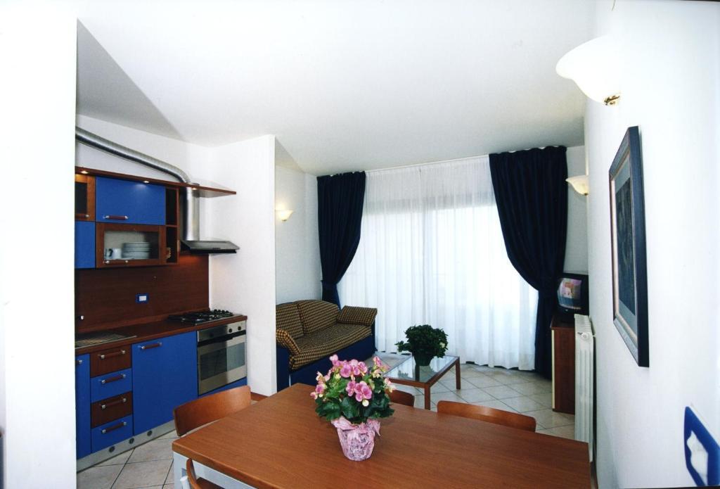 Ilios Residence Lido di Jesolo Habitación foto