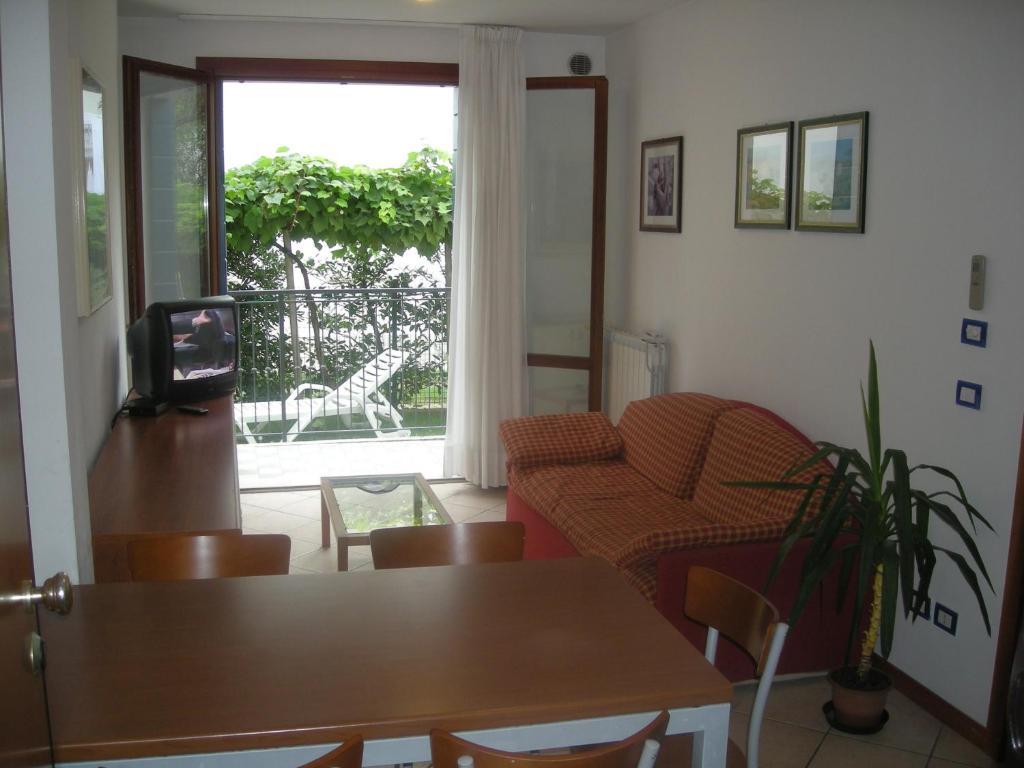 Ilios Residence Lido di Jesolo Habitación foto