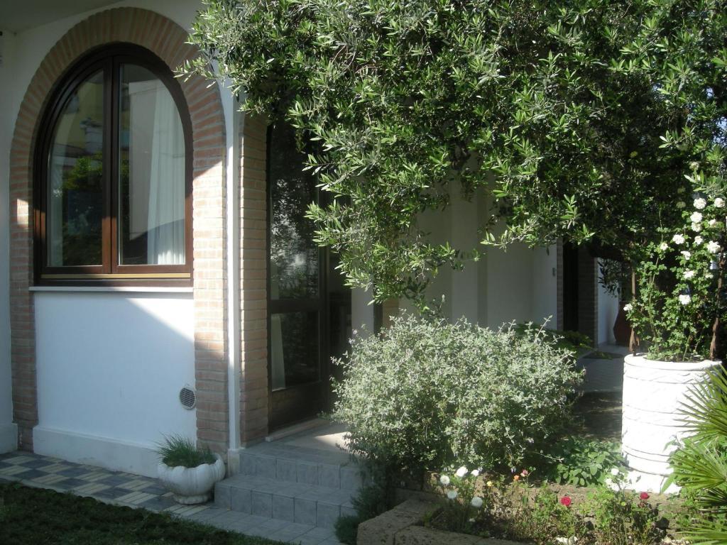 Ilios Residence Lido di Jesolo Habitación foto